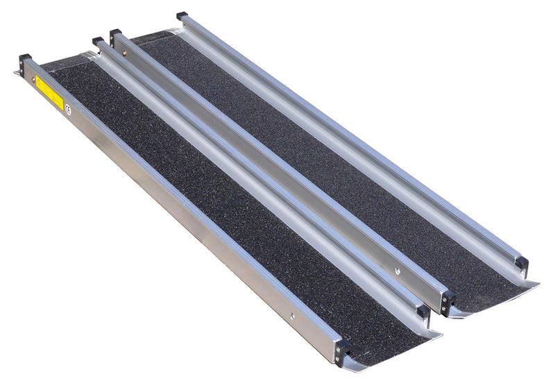 Telescopic Channel Ramps 5FT