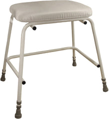 Torbay Bariatric Perching Stool - Without Arms