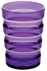Sure Grip Mug with Cap (Small Hole) Violet