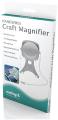 Handsfree Craft Magnifier