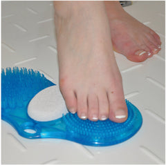Foot Cleaner with pumice