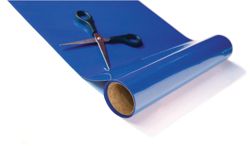 Tenura Non-Slip Reels(100x30 cm) Blue