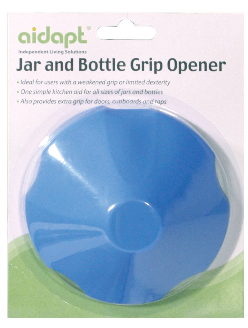 Jar and Bottle Grip Opener (single)