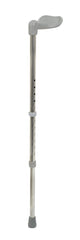 Ergonomic Large Aluminium Walking Stick