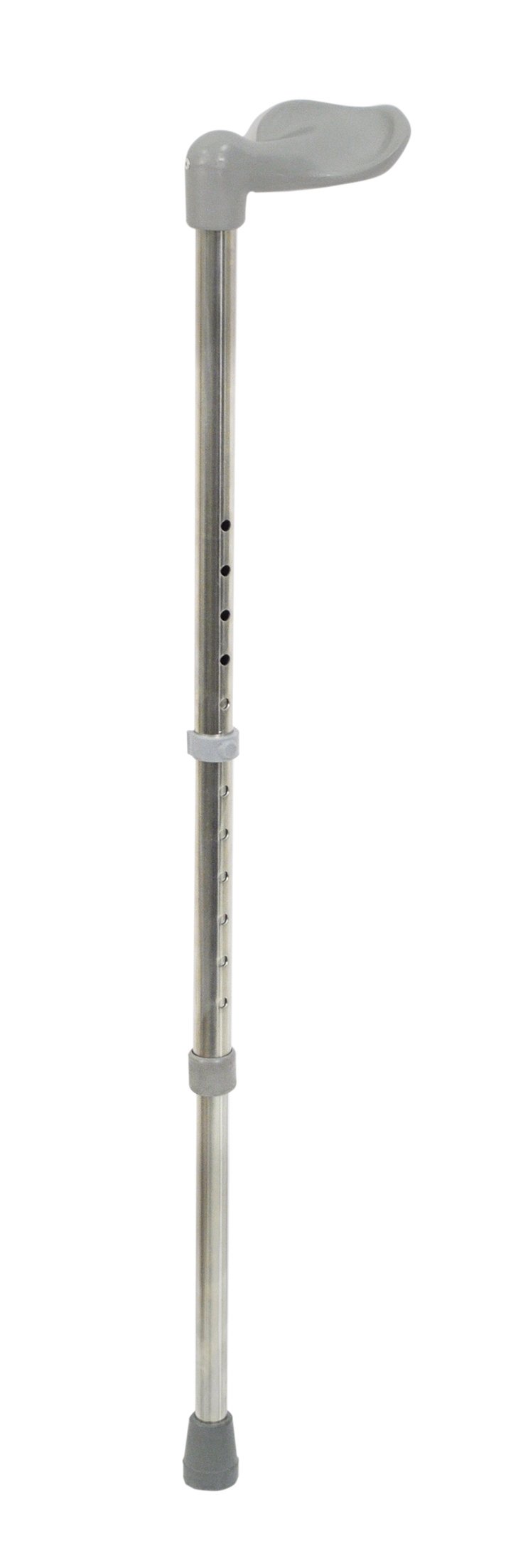 Ergonomic Aluminium Walking Stick