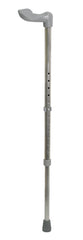 Ergonomic Aluminium Medium Walking Stick