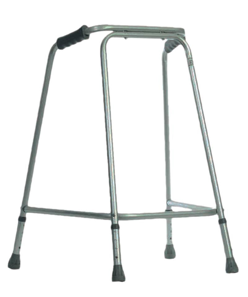 Lightweight Walking Frame for Home Use -  No Wheels 