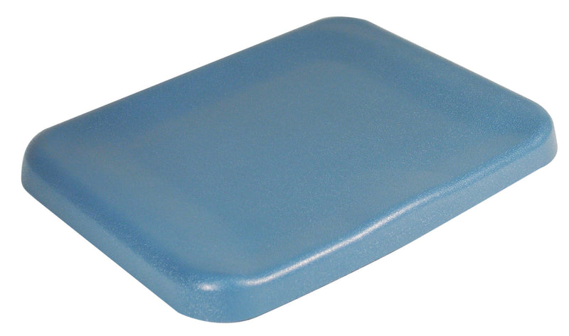 Replacement PU Seat for the Astral Perching Stool Blue