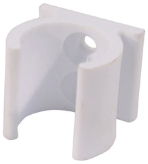 Holding Clip for Solo Contract Hinged Arm Support 27x27x27mm