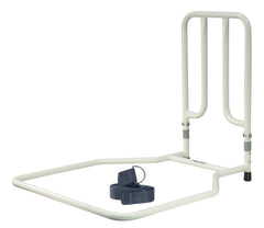 Solo Fixed Height Bed Transfer Aid - With Strap 680x600x580 