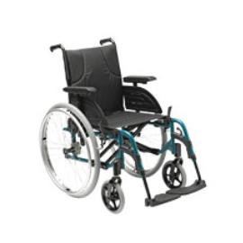 Wheelchairs