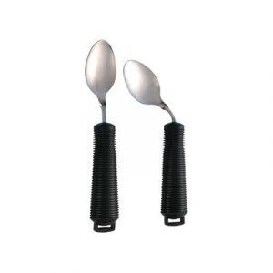 Grip Utensils & Cups