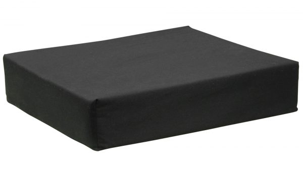 Wheelchair Cushion Black