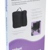 Wheelchair Crutch Bag Black