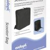 Scooter Bag Black