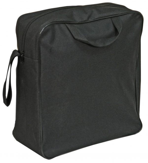 Wheelchair Bag Black