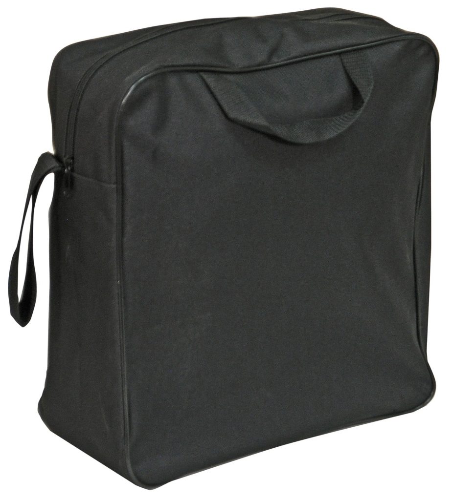 Wheelchair Bag Black