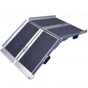 Folding Ramps