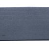 Easy Edge Threshold Rubber Ramp 25 x 1070 x 205