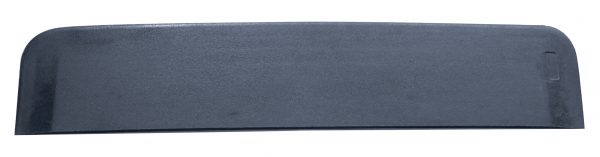 Easy Edge Threshold Rubber Ramp 25 x 1070 x 205