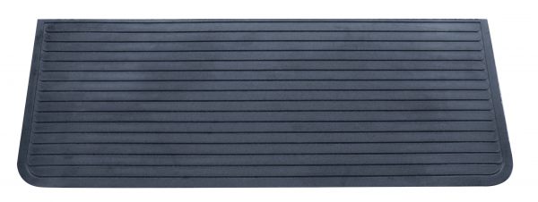 Easy Edge Threshold Rubber Ramp 45 X 1280 X 460mm