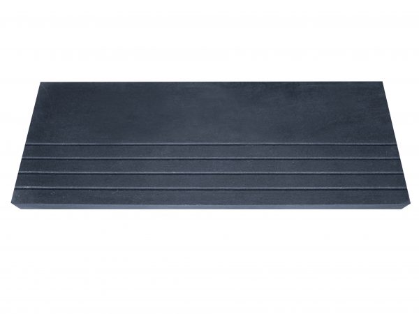 Easy Edge Threshold Rubber Ramp 60 X 920 X 350