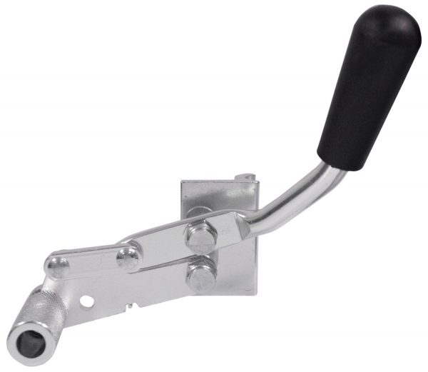 Steel Parking Brakes for the VA167 Range of Wheelchairs