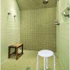 Multi-Purpose Adjustable Stool White