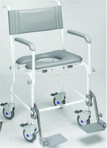 Aquamaster shower chair sale