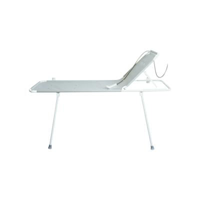 T Series Shower or Changing Stretcher Standard