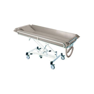 T Series Shower Trolleys