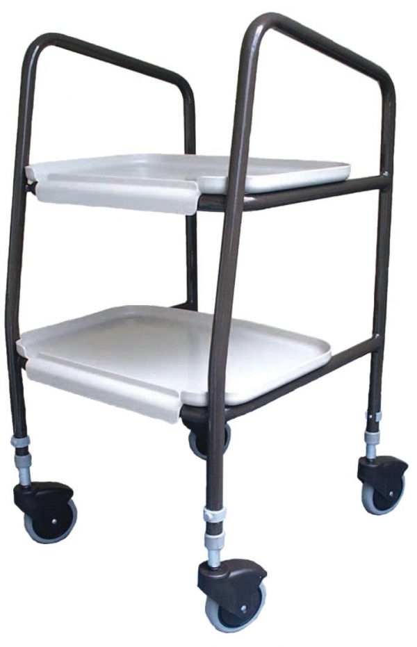 Wingmore Height Adjustable Trolley