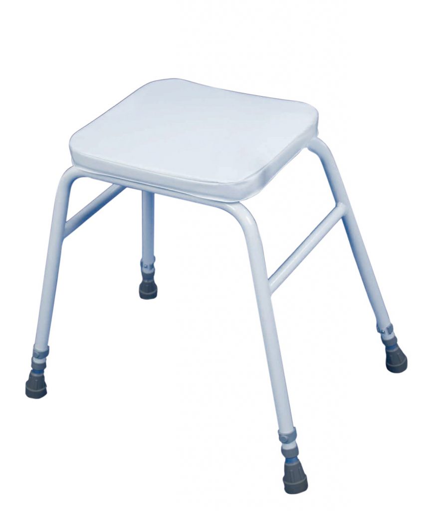 Malling Perching Stool 495x360x460