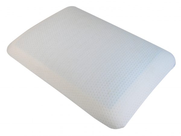 Cooling Gel Comfort Memory Foam Pillow