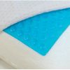 Cooling Gel Comfort Memory Foam Pillow