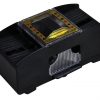 Automatic Card Shuffler