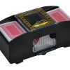 Automatic Card Shuffler