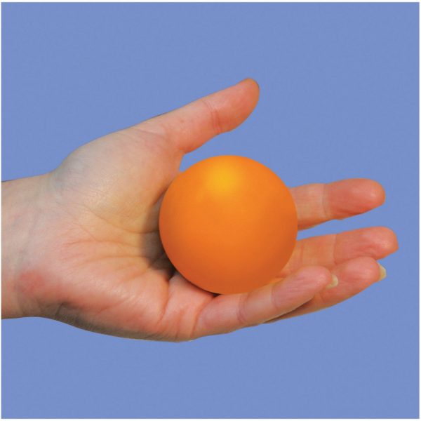 Foam Squeeze Ball (Stress Ball)