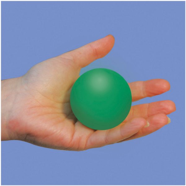 Foam Squeeze Ball (Stress Ball)