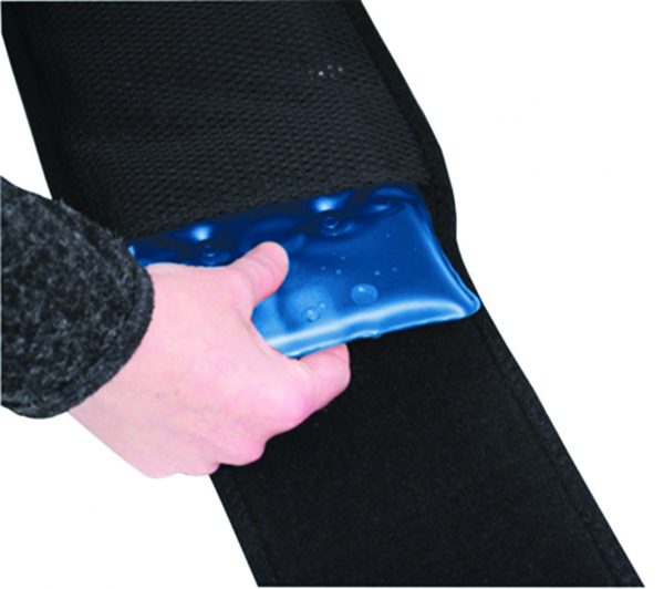 Lower Back Heat Pad Kit