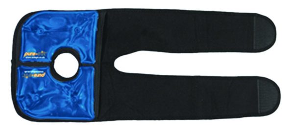 Knee Heat Pads Kit