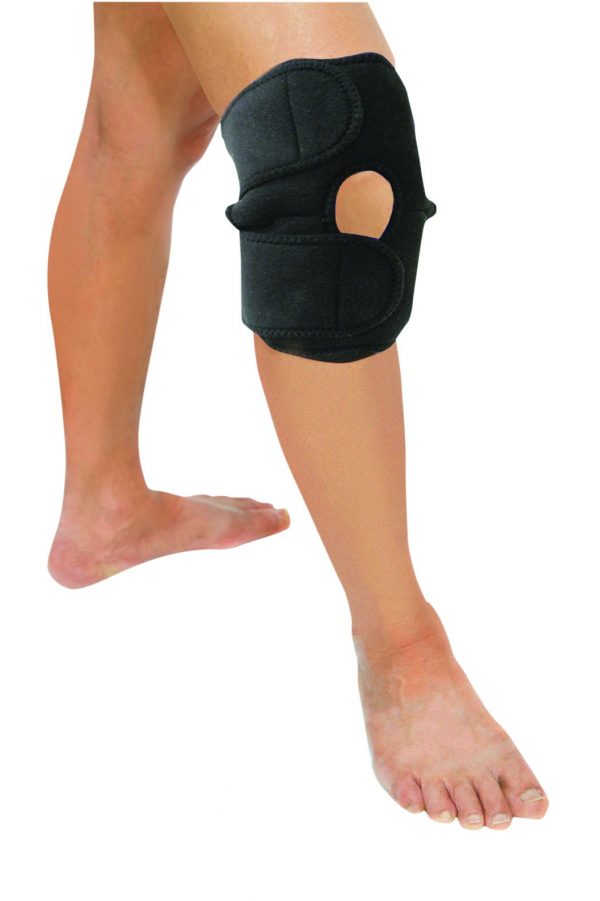 Knee Heat Pads Kit