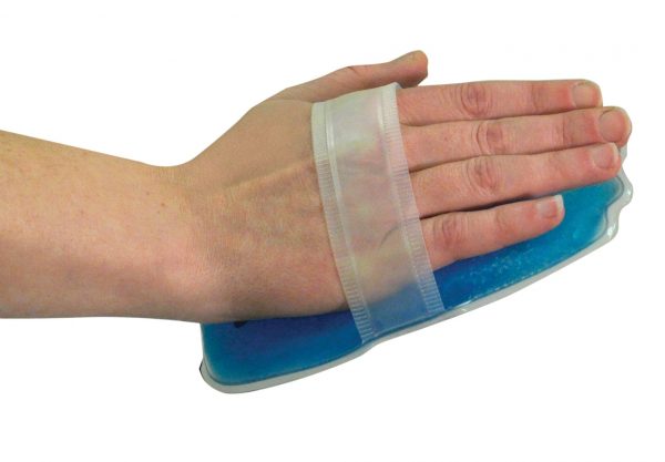 Hand Heat Pad