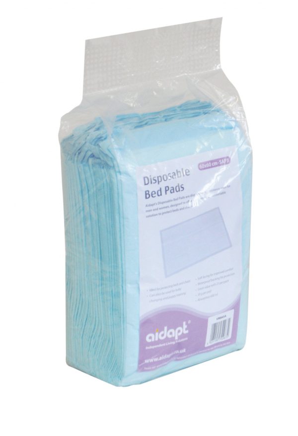 Disposable Bed Pads