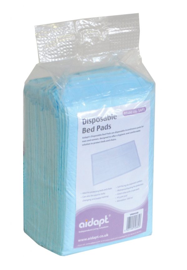 Disposable Bed Pads