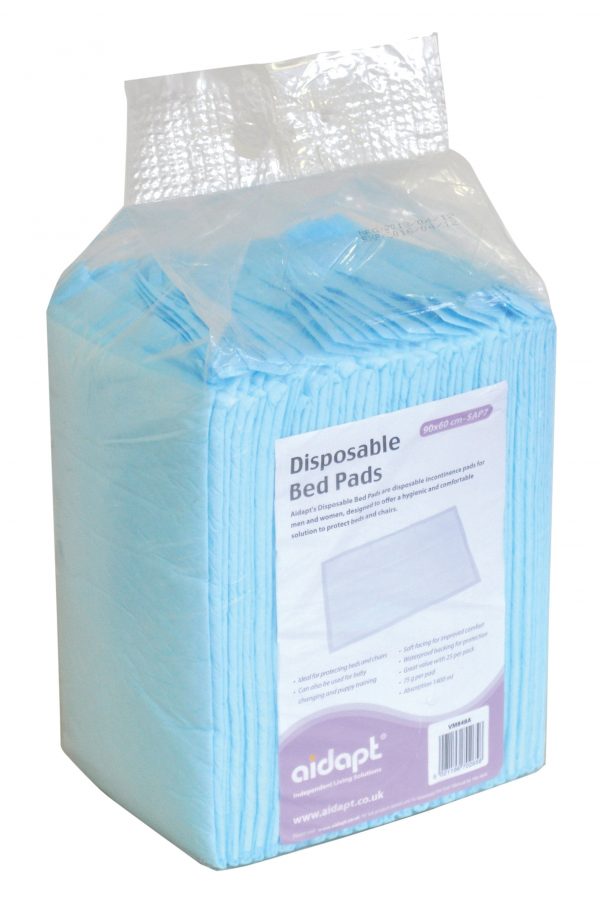 Disposable Bed Pads