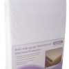 Anti-Allergenic Waterproof Double Size Mattress Protector