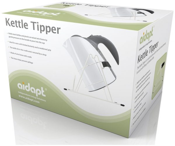 Kettle Tipper