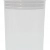 Drinking Cup with Two Spouts (Clear Colour)