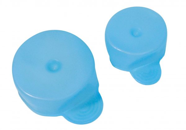 Tenura Antimicrobial Cup Caps